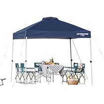 Amazon | キャプテンスタッグ クイックシェードDX250UV-S